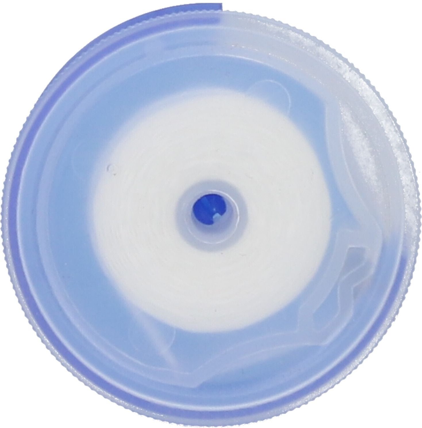 Riser Floss Volumen Seide 30m