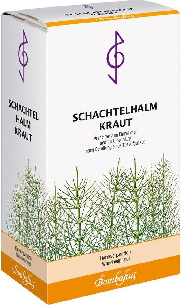 Schachtelhalmkraut Tee 100 g