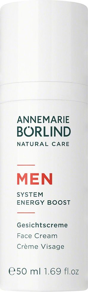 Börlind MEN Gesichtscreme 50 ml Creme