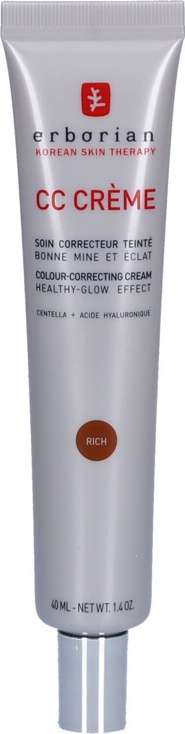 CC Creme Rich 40 ml