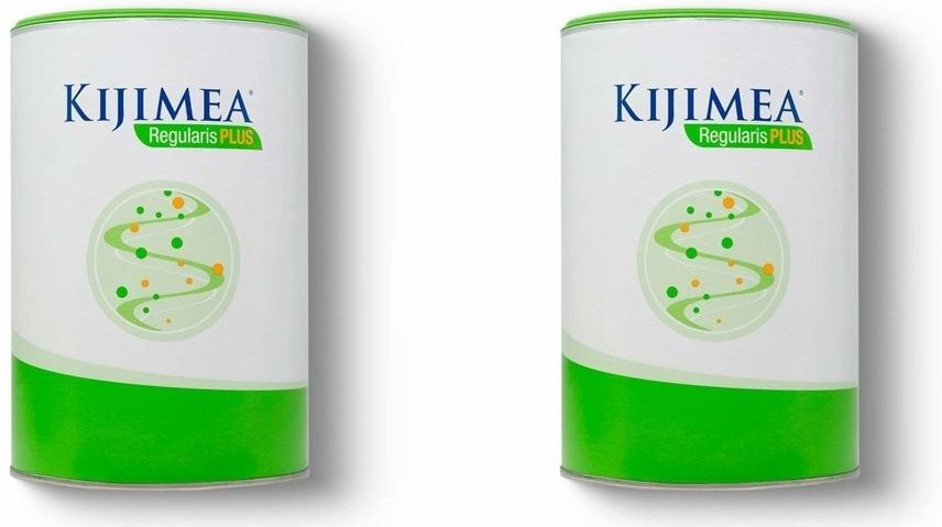Kijimea Regularis Plus Granulat x2 2x525 g