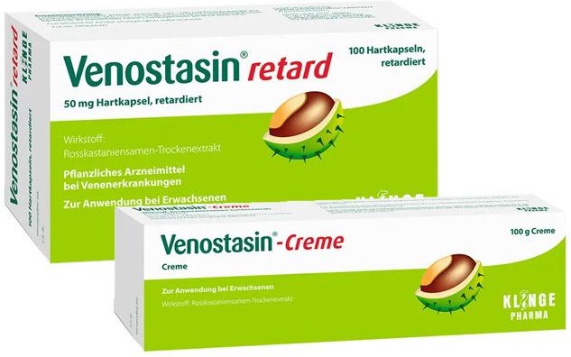 Venostasin Set 1 St