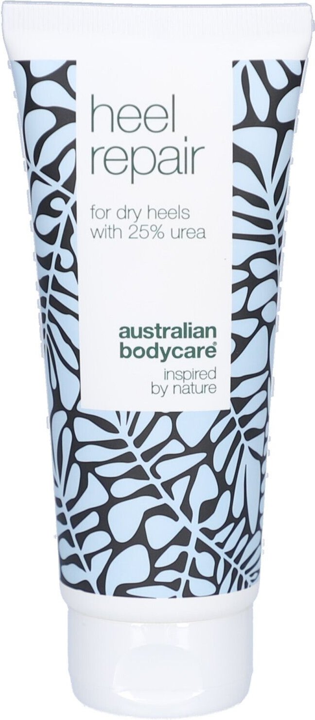 Australian BC Heel Repair100Ml 100 ml Fußcreme