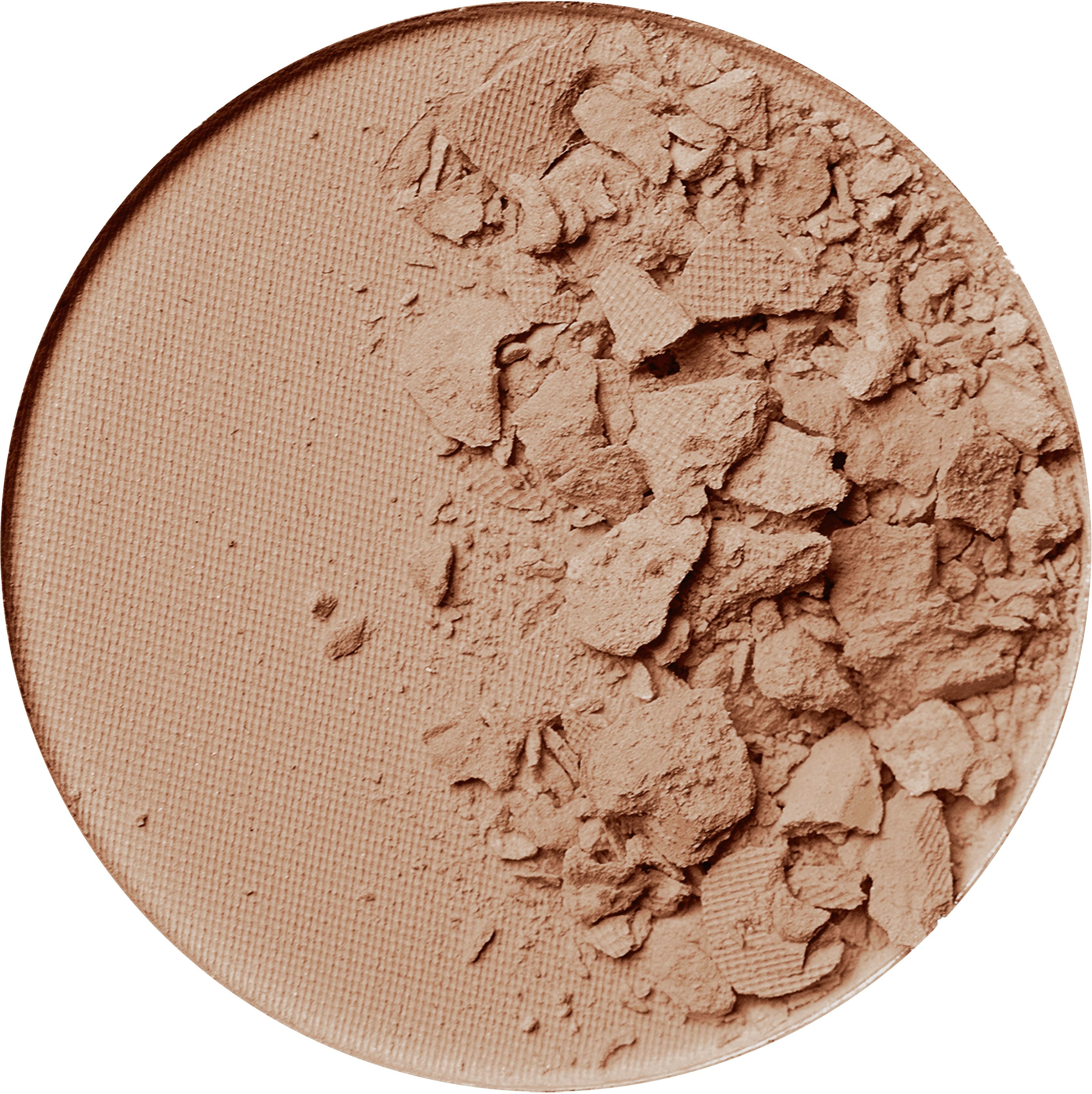T.LeClerc Ombre A Paupieres - Nude Essentiel 2,5G 2,5 g Make up