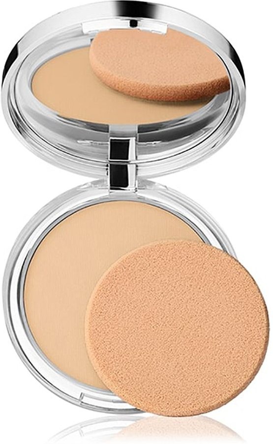 Thumbnail - Clinique Stay-Matte Sheer Pressed Powder Invisible Matte 7,6 g Puder