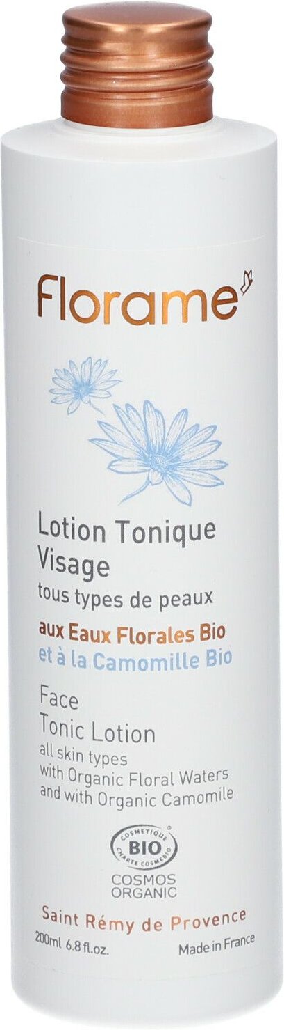 Florame Lotion Toniq VIS 200Ml 200 ml