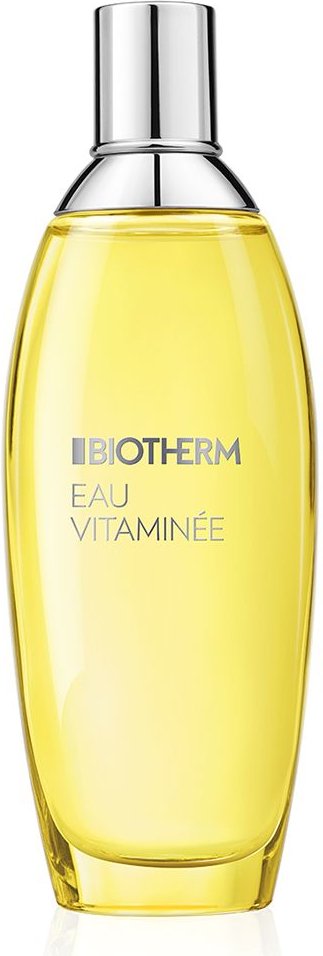 Biotherm Eau Vitaminee de Toilette Pumplsg. 100 ml Pumplösung