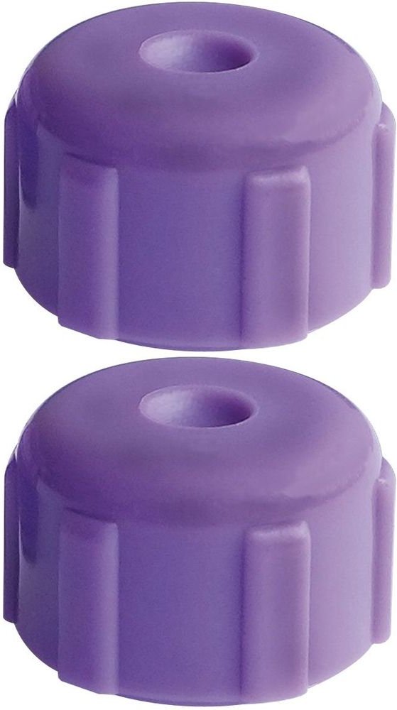 Enfit Spritzenkappe x2 2x30 St