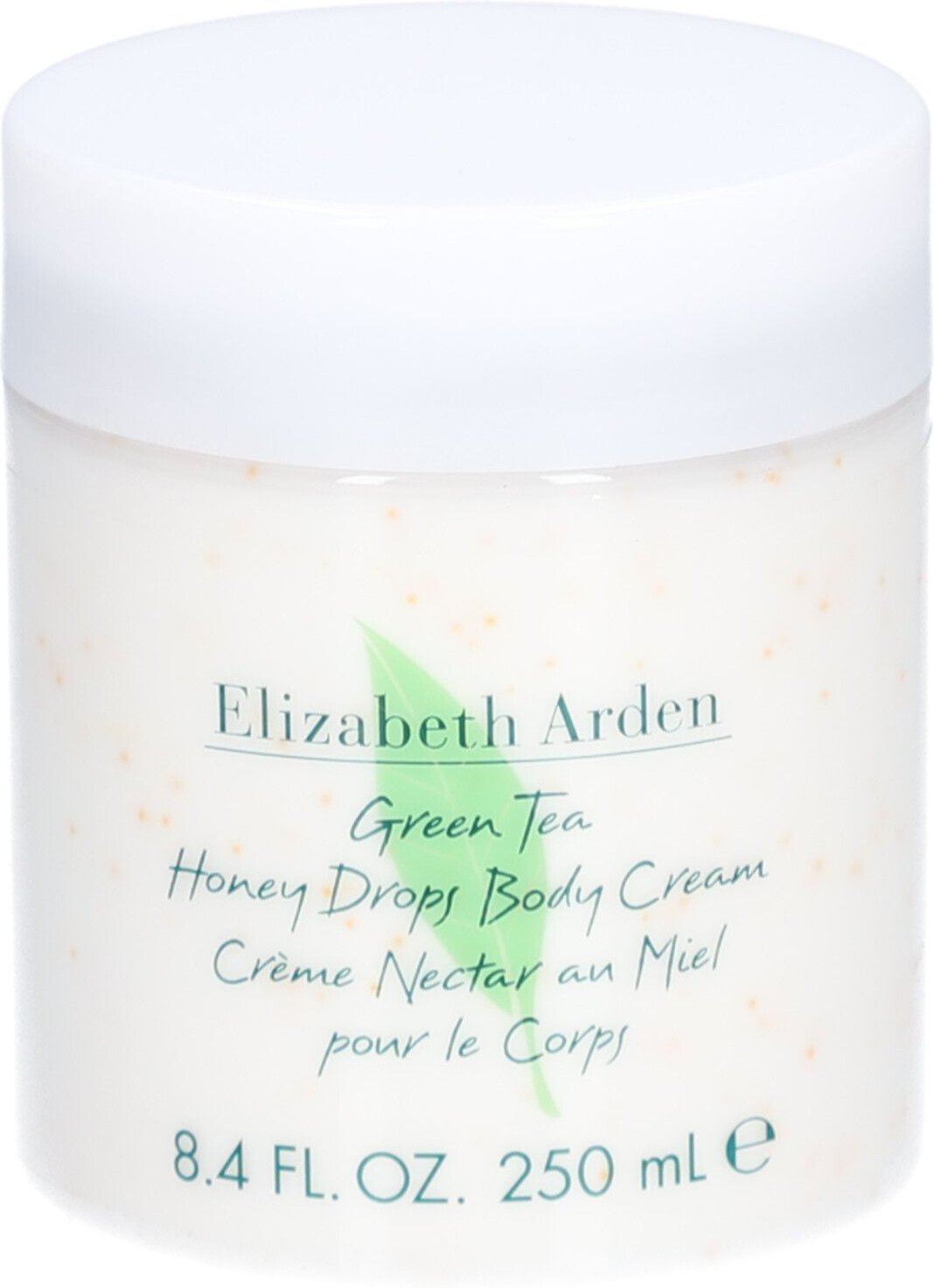 Arden GR TEA Honey Drops Bodycream 250 ml Hautcreme