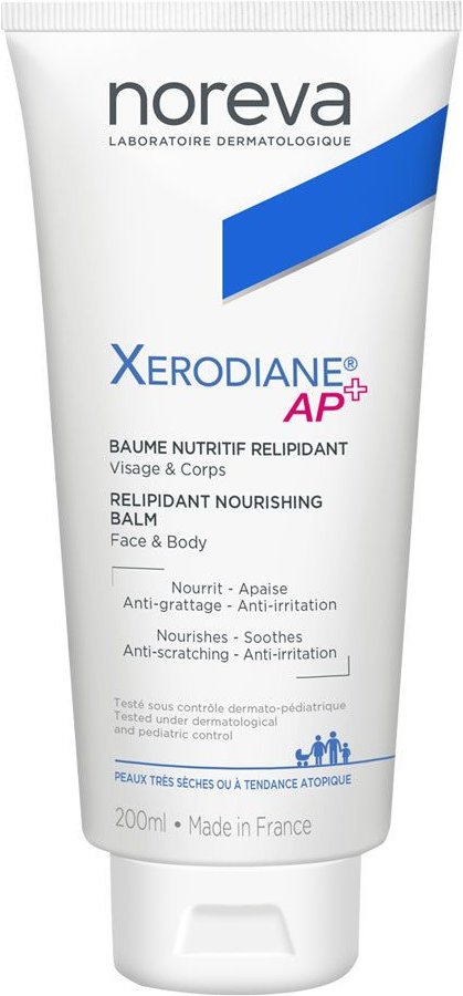 Thumbnail - Noreva Xerodiane AP+ Balsam 200 ml