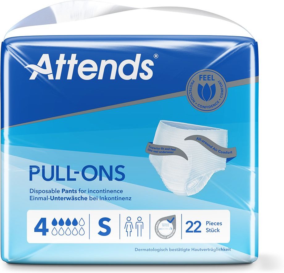 Thumbnail - Attends Pull-Ons 4 S 22 St Beutel