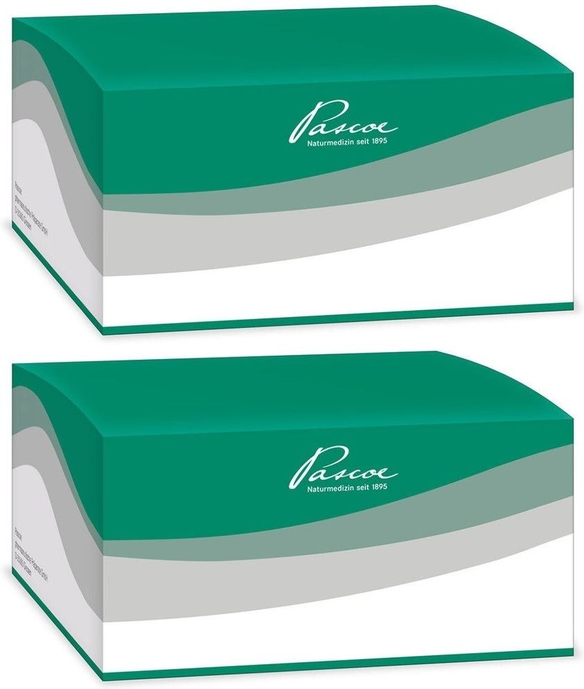 ALLYA-Injektopas Ampullen 2x 2x100 St