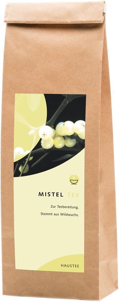 Mistel TEE 100 g Tee