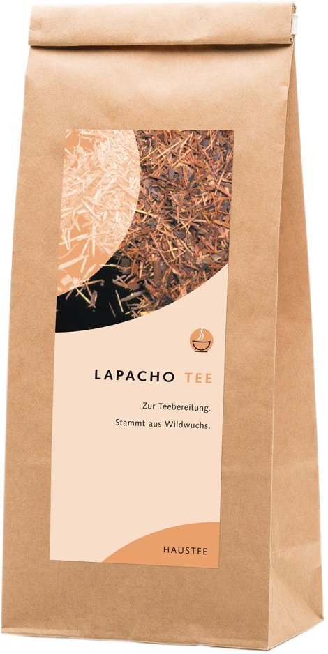 Lapacho TEE 300 g Tee