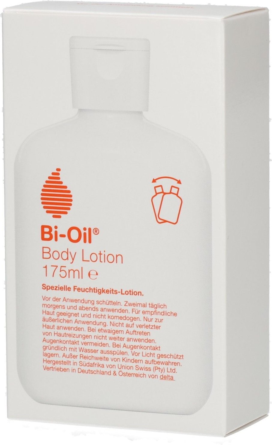 Bi-Oil Bodylotion, 175 ml Lotion