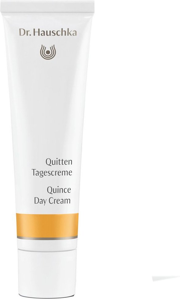 Thumbnail - Dr.hauschka Quitten Tagescreme 30 ml