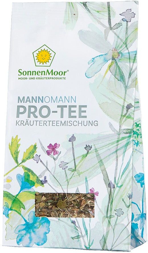PRO TEE SonnenMoor 50 g Beutel