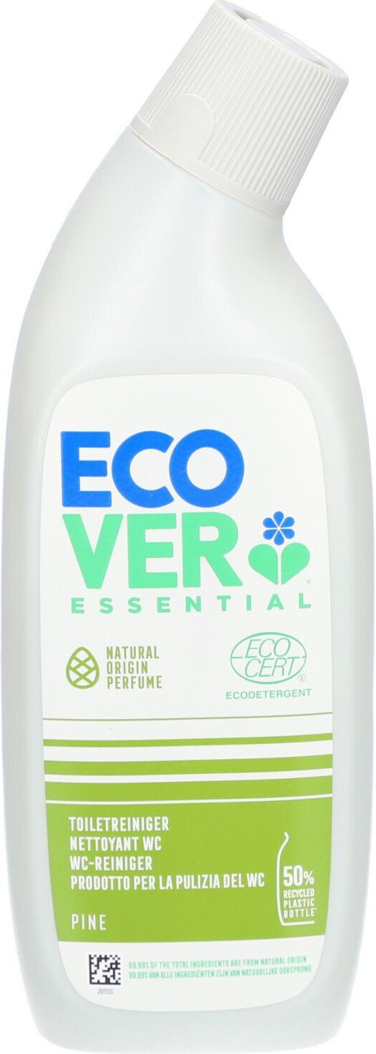 Thumbnail - Ecover Essential WC Reiniger Tanne 750 ml Liquidum