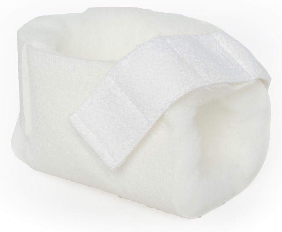 Fersenschoner rechts 101411 1 St Einlagen