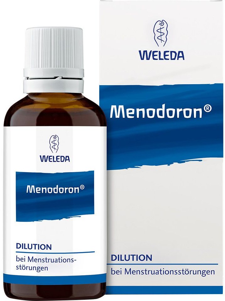 Menodoron Dilution