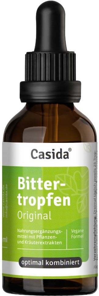 Bitter-Tropfen Original 50 ml Tropfen