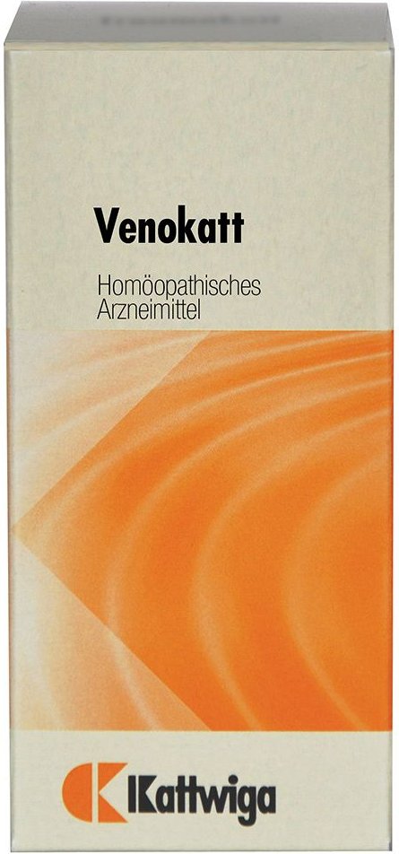 Venokatt Tabletten