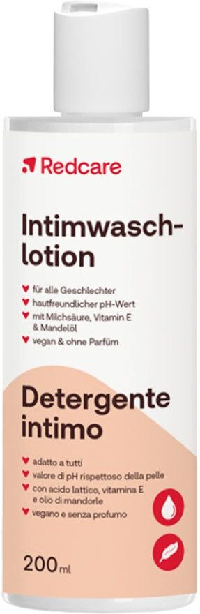 Thumbnail - Redcare Intimwaschlotion 200 ml Lotion