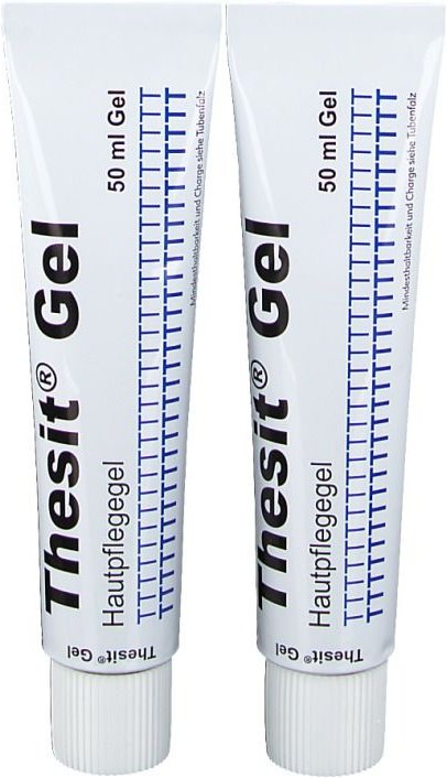 Thesit Gel 100 g