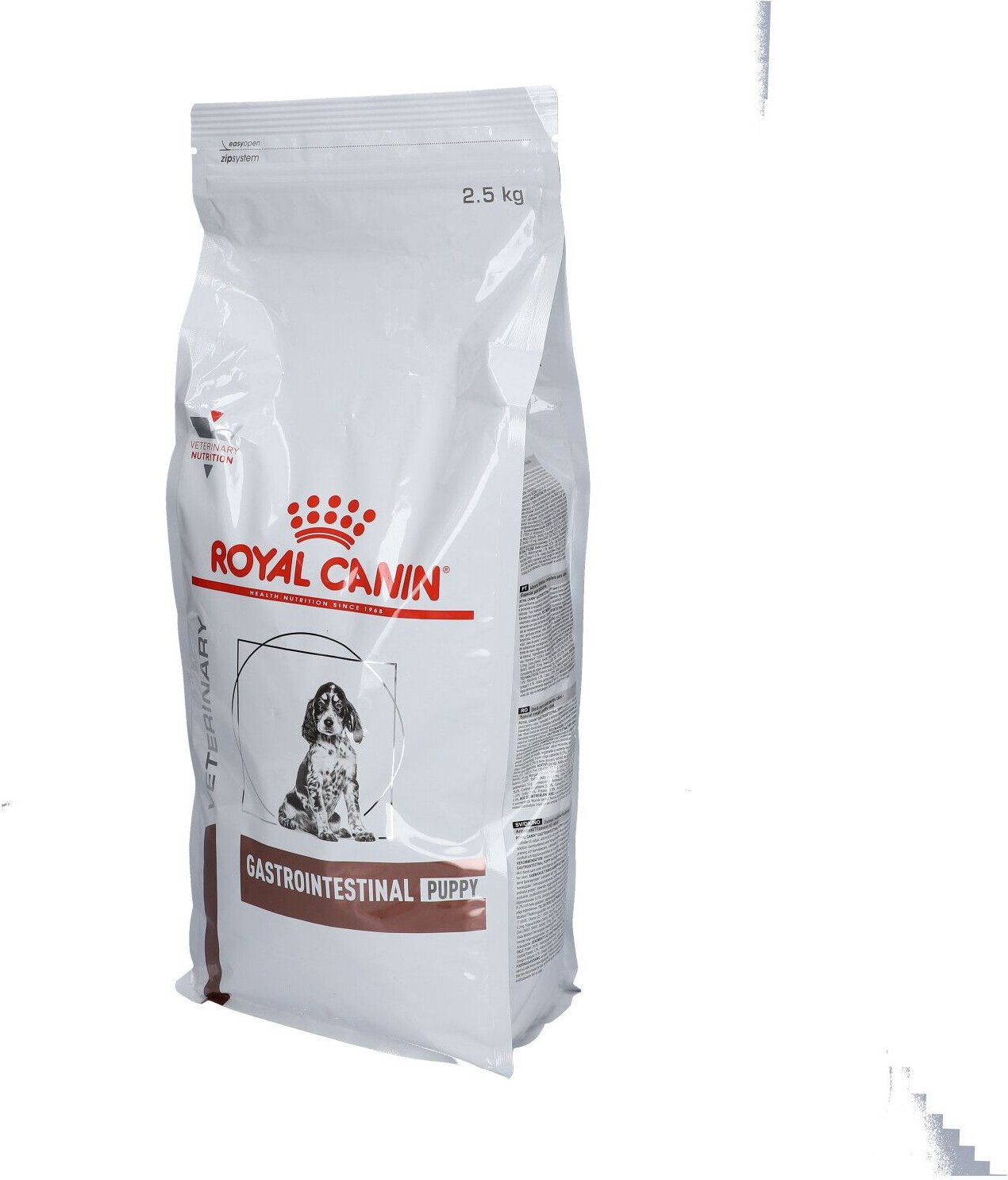 Thumbnail - Royal Canin Veterinary Canine Gastrointestinal Puppy 2,5 kg Pellets