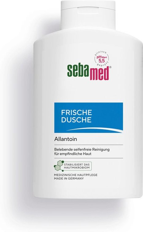 Thumbnail - Sebamed Frische Dusche 400 ml Körperpflege