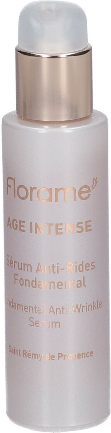 Florame AGE Intense Serum Fond30Ml 30 ml Konzentrat