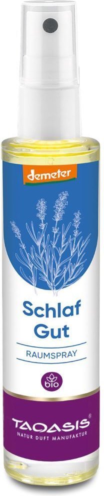 Schlaf GUT Raumspray 50 ml Spray
