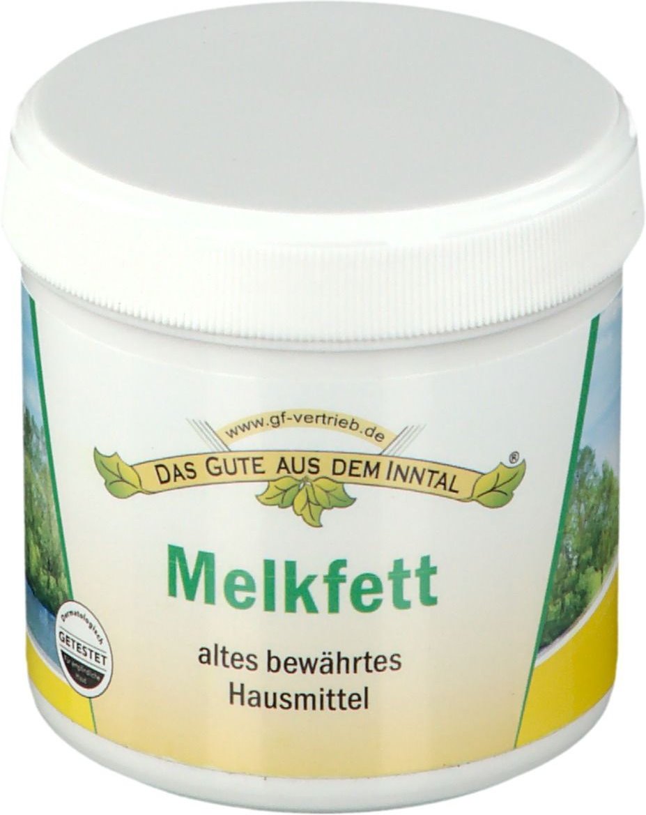 Thumbnail - Melkfett 200 ml Creme