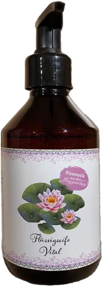 Ausseer FL Sf.vital 250 ml Flüssigseife