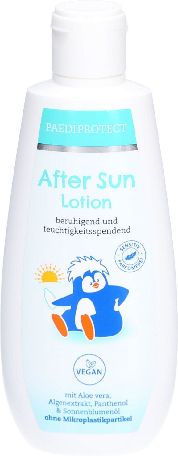 Thumbnail - Paediprotect After Sun Lotion, 200ml 200 ml Lotion