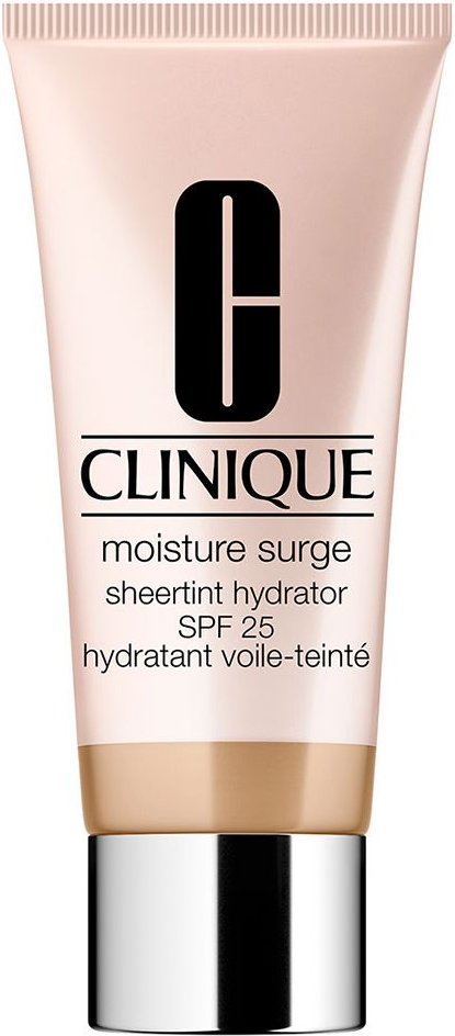 Thumbnail - Clinique Moisture Surge Sheertint Hydrator Spf25 1 Very Light 40 ml Make up