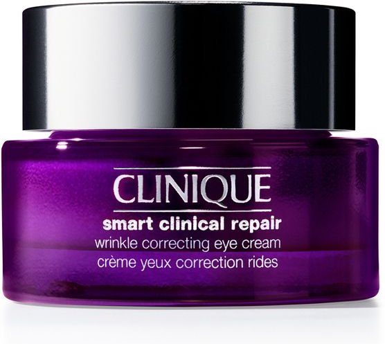 Clinique Smart Clinical Repair Wrinkle Eye Cream 30ml 30 ml Augencreme