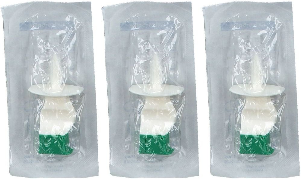 ExTRA Spike Plus Gruen x3 3x1 St