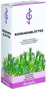 Thumbnail - Rosmarinblätter Tee 125 g
