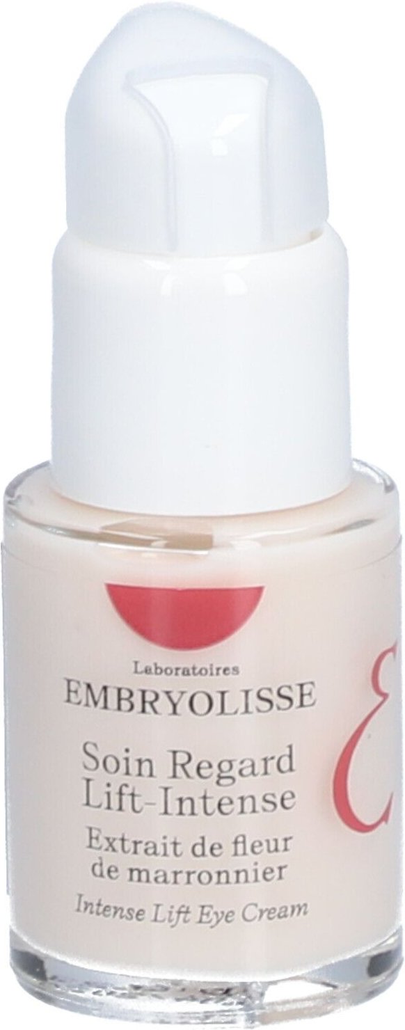 Embryolisse Soin Regard Lift-Int15 15 ml Emulsion