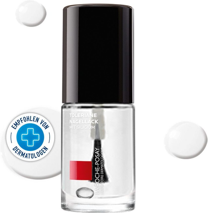 Roche-Posay Silicium Top Coat XL 6 ml Flüssigkeit
