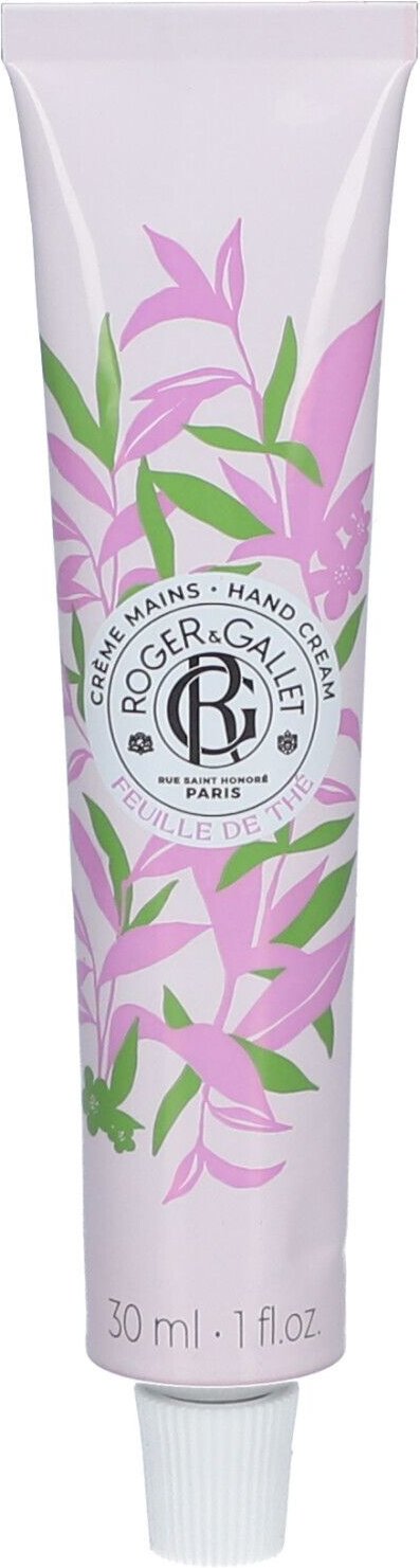 Thumbnail - Roger FDT Wellbeing HD CR 30 ml Creme