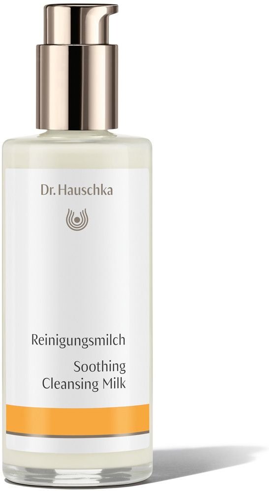 Dr.hauschka Reinigungsmilch 145 ml Milch