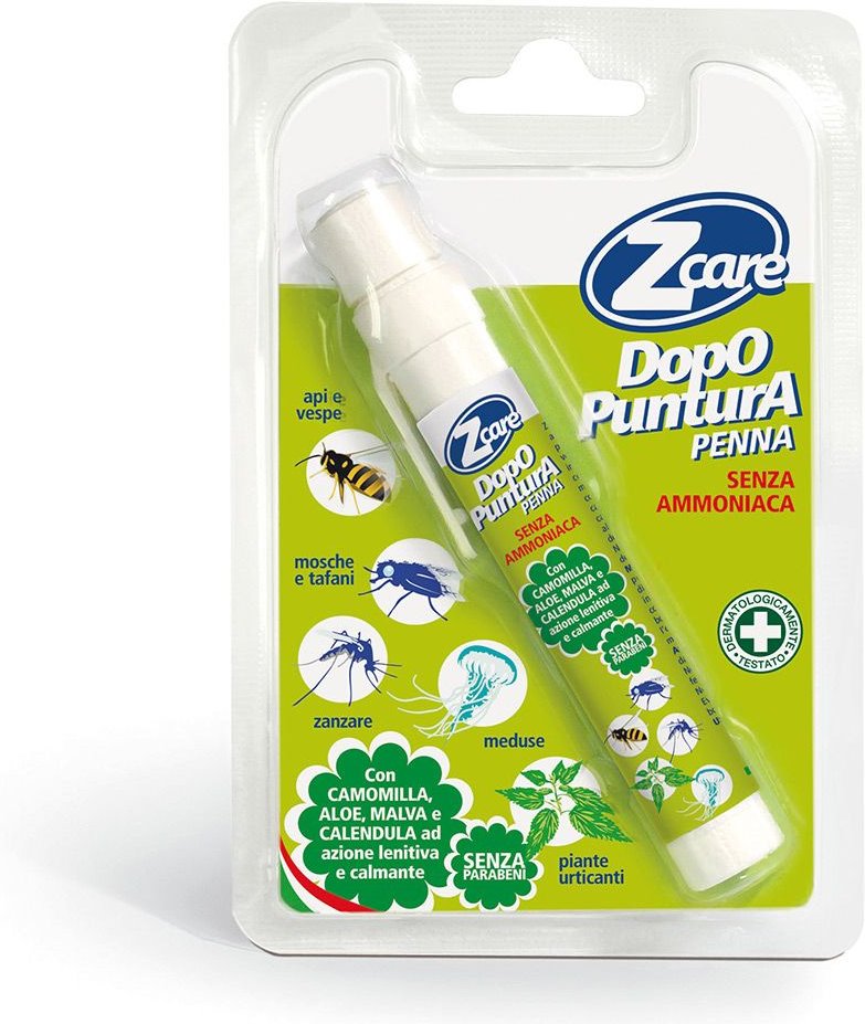 Zcare Dopopuntura Natural 14Ml 14 ml Stifte