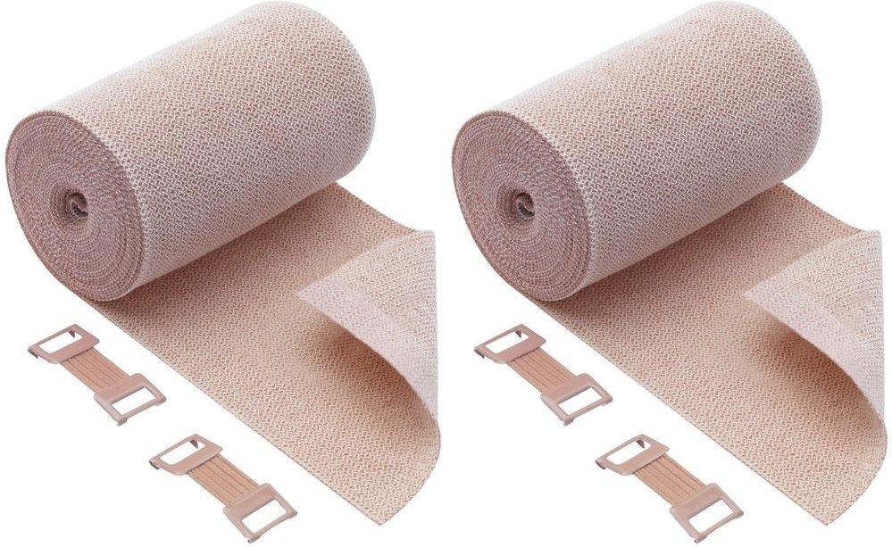 Dracolastic Idealb.kräftig 10 cmx5 m 2x 2x1 St Binden