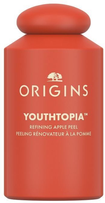 Thumbnail - Origins Youthopia Refining Apple Peel 100ml 100 ml Peeling