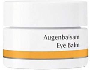 Dr.hauschka Augenbalsam 10 ml Balsam