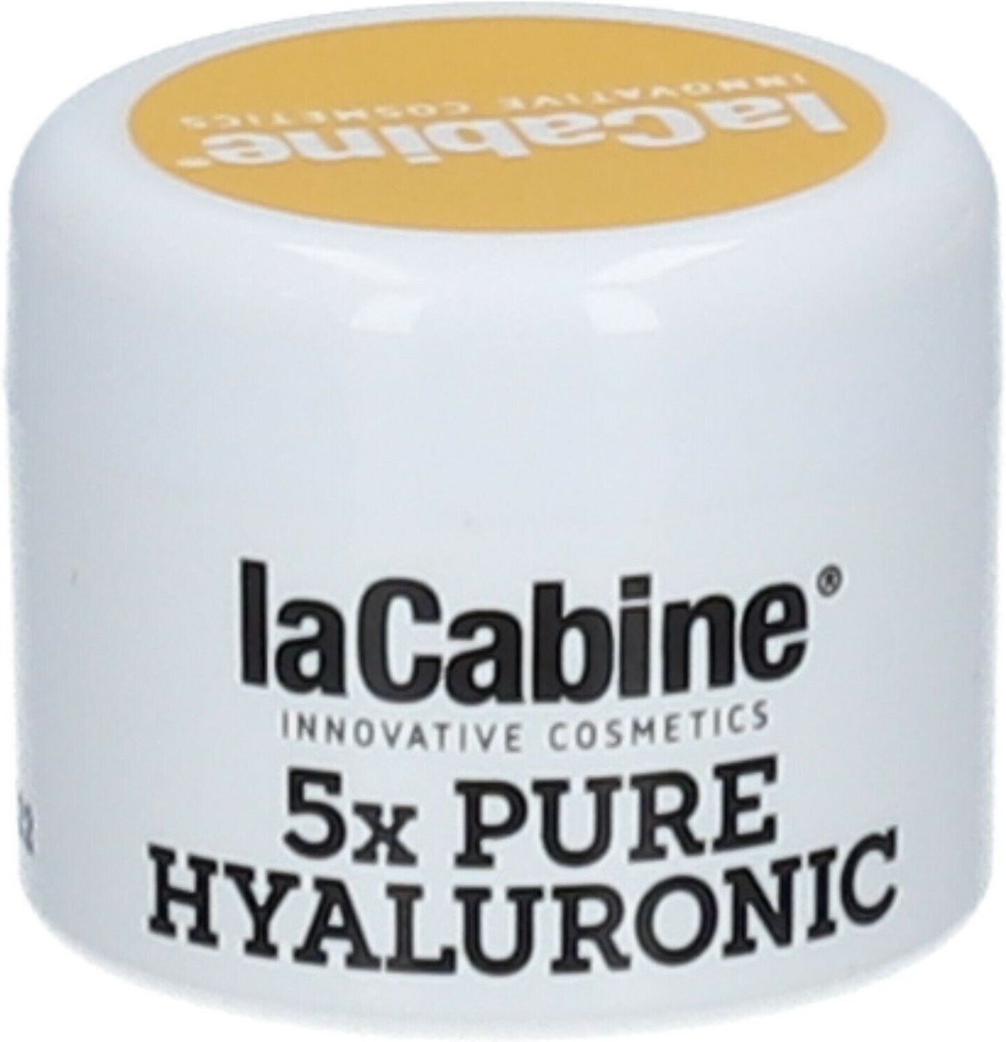 Thumbnail - Lacabine 5X Pure Hyaluronic Cr10Ml 10 ml Creme