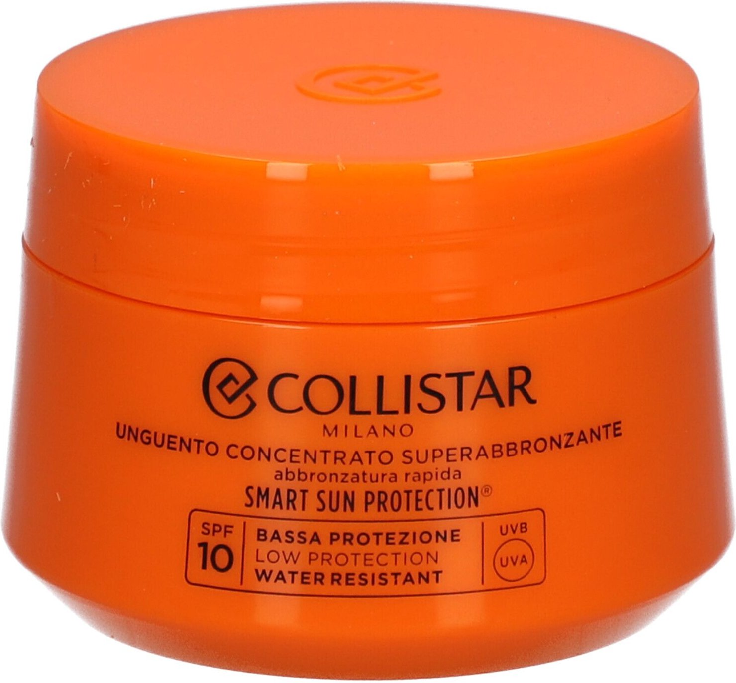 Thumbnail - Collistar Supertanning Concentrate Unguent Spf 10 255ml 150 ml Creme