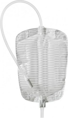 Conveen Contour Beinbeutel 600/5 10 St Beutel